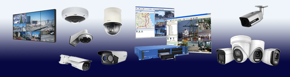 Security and Surveillance Products  